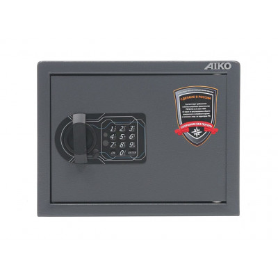 Оружейный сейф AIKO TT-23 EL Оружейный сейф AIKO TT-23 EL